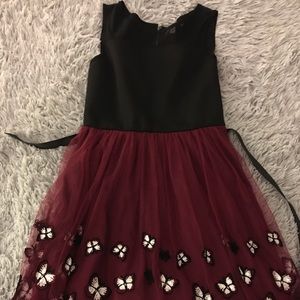 Size 16 Beautiful Dress